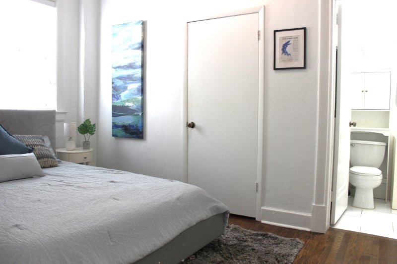 Comprar apartamento en The Manhattan Condo Lofts 204