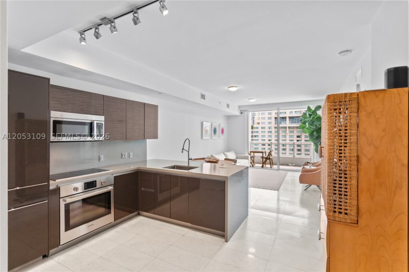 Condo for sale at The Bond 1602
