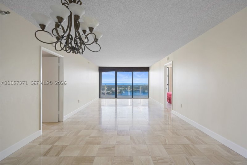 Alquiler de apartamento en Waterview 1434