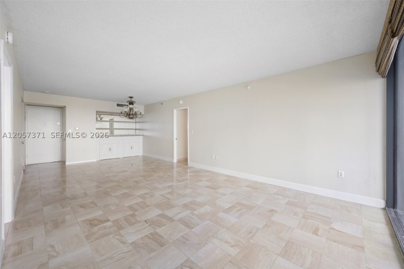 Alquiler de apartamento en Waterview 1434