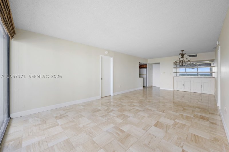 Alquiler de apartamento en Waterview 1434