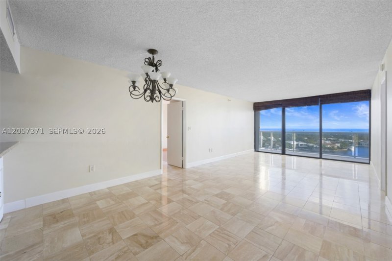 Alquiler de apartamento en Waterview 1434