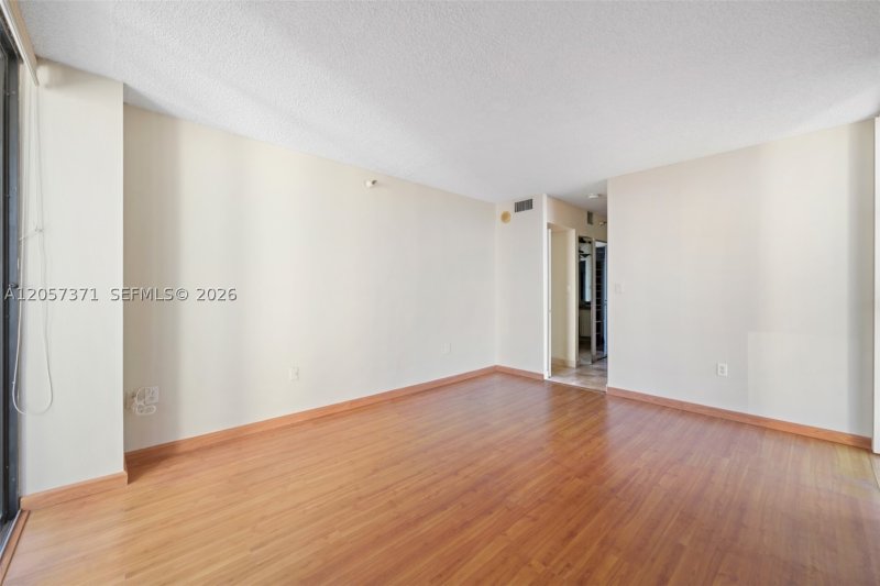Alquiler de apartamento en Waterview 1434
