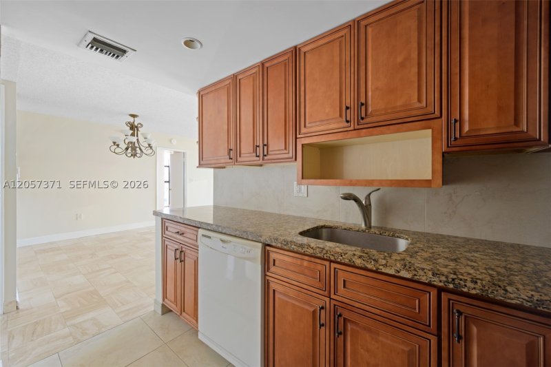 Alquiler de apartamento en Waterview 1434