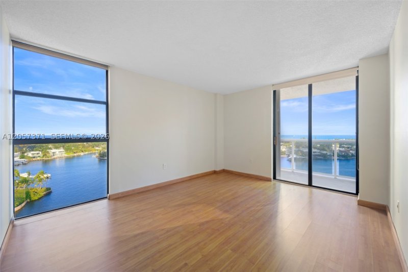 Alquiler de apartamento en Waterview 1434