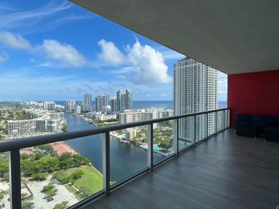 Beachwalk Apt #T3110