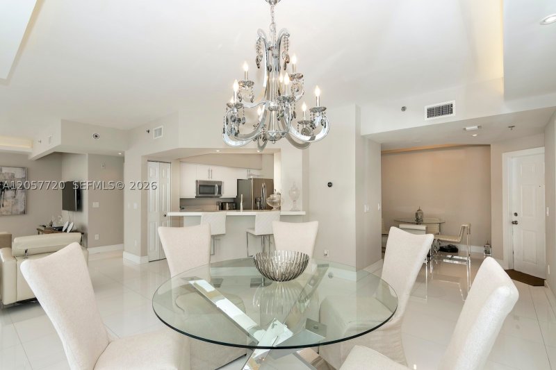 Aluguel de apartamento no Village by the Bay 3104