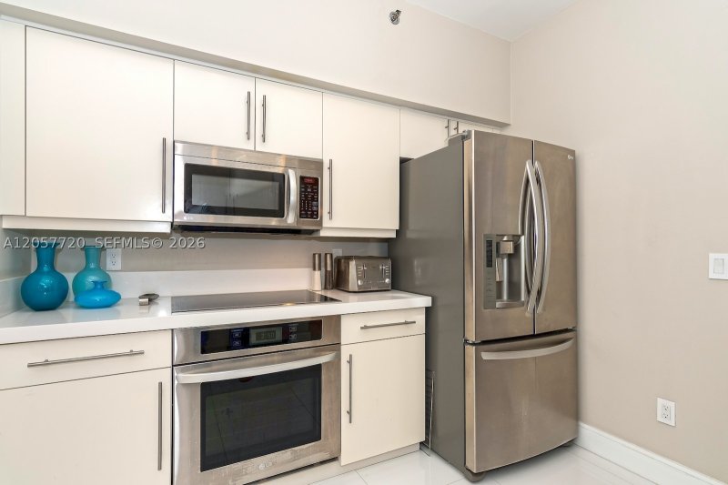 Aluguel de apartamento no Village by the Bay 3104