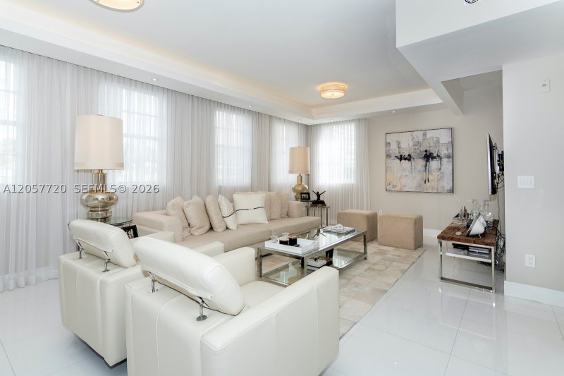 Aluguel de apartamento no Village by the Bay 3104