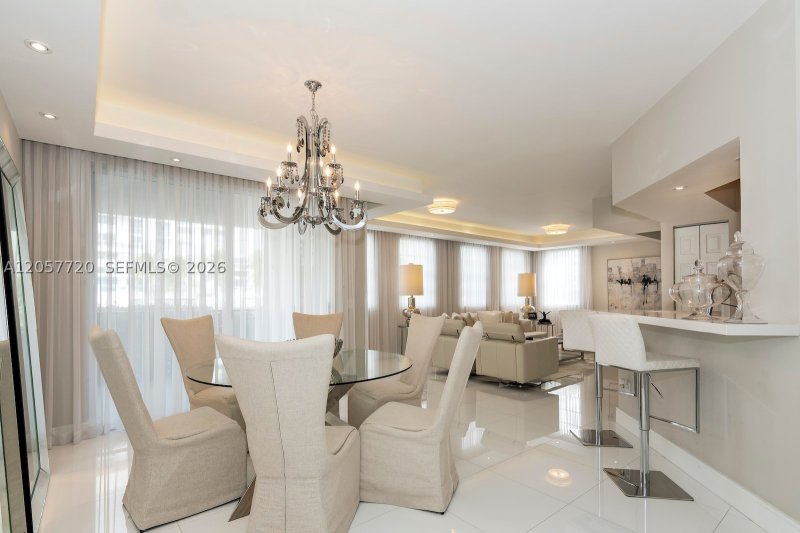 Aluguel de apartamento no Village by the Bay 3104