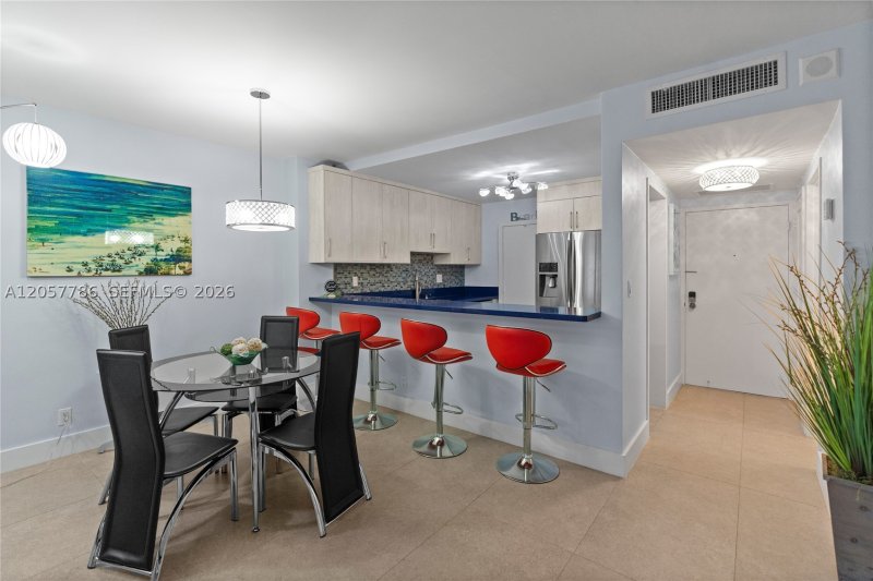 Apartment for rent at Sea Air Towers 311
