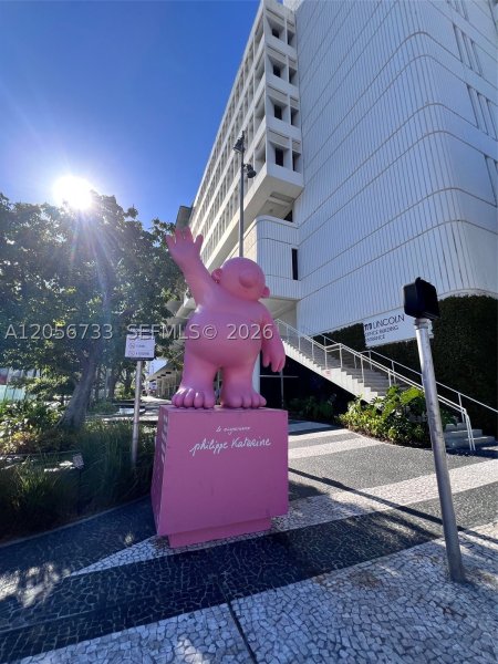 Comprar apartamento en Lincoln Towers D304