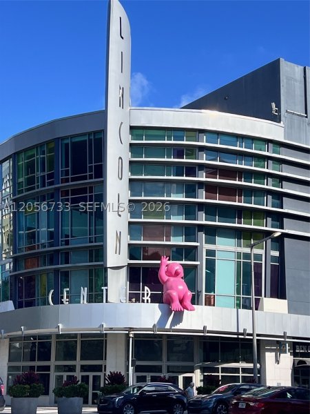 Comprar apartamento en Lincoln Towers D304