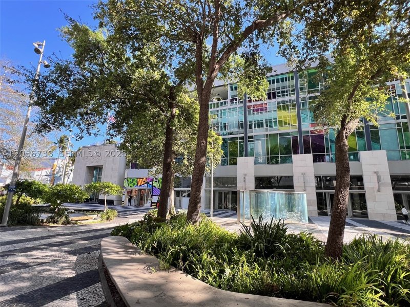 Comprar apartamento en Lincoln Towers D304