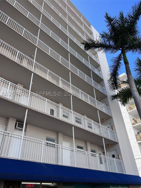 Comprar apartamento en Lincoln Towers D304