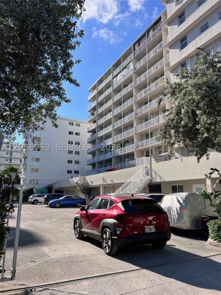 Comprar apartamento en Lincoln Towers D304