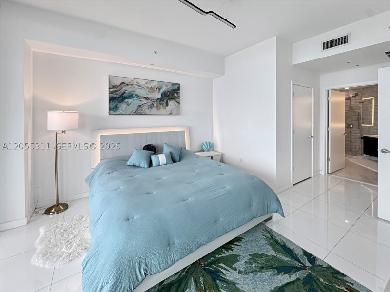 Alquiler de apartamento en Paramount Miami WorldCenter 3210
