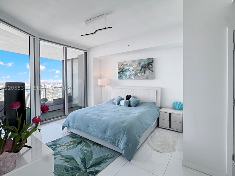 Alquiler de apartamento en Paramount Miami WorldCenter 3210