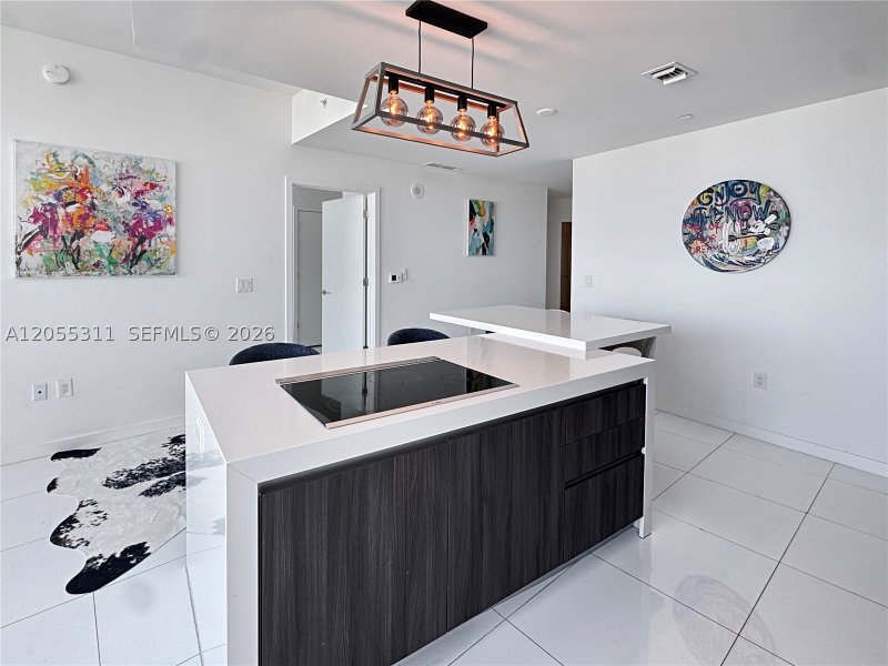 Alquiler de apartamento en Paramount Miami WorldCenter 3210
