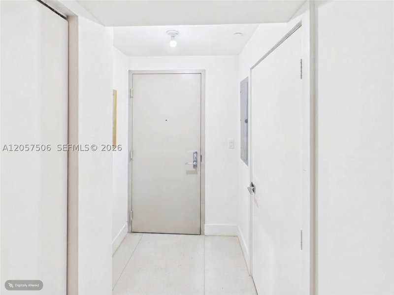 Condo for sale at Aria on The Bay 203