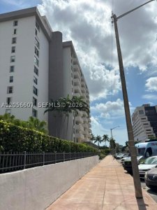 Gables Plaza Apt #1201