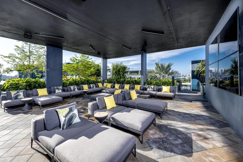 Alquiler de apartamento en Wynwood 25 521