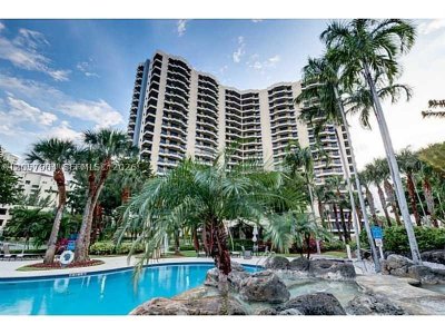 Parc Central Aventura Apt #1402