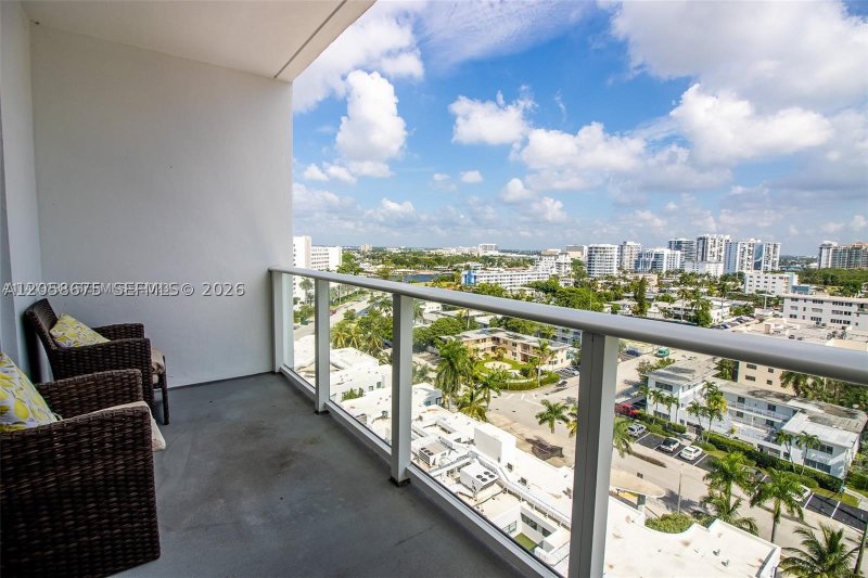Alquiler de apartamento en Tiffany House 1113