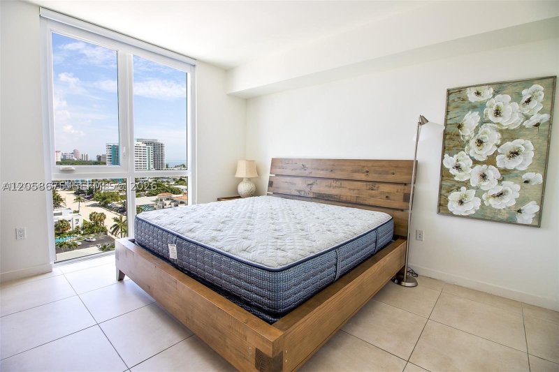Alquiler de apartamento en Tiffany House 1113