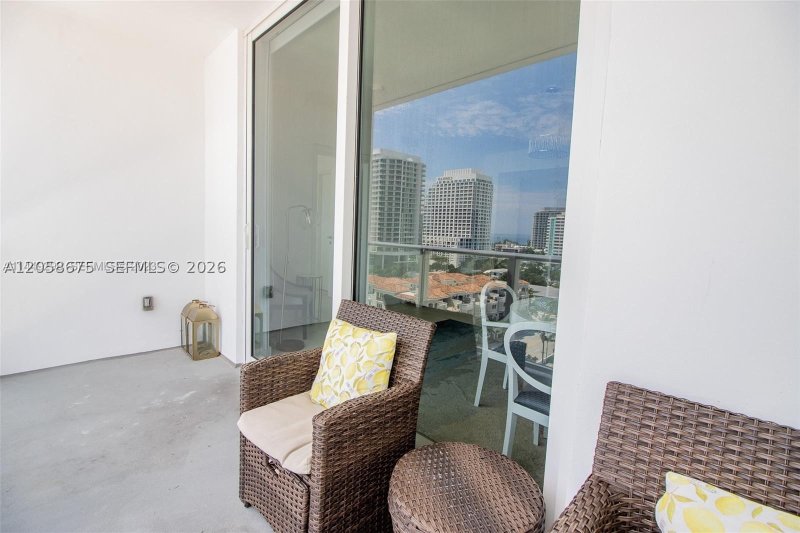 Alquiler de apartamento en Tiffany House 1113