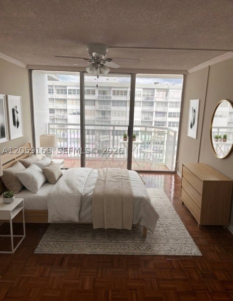 Del Prado South Tower Apt #1905