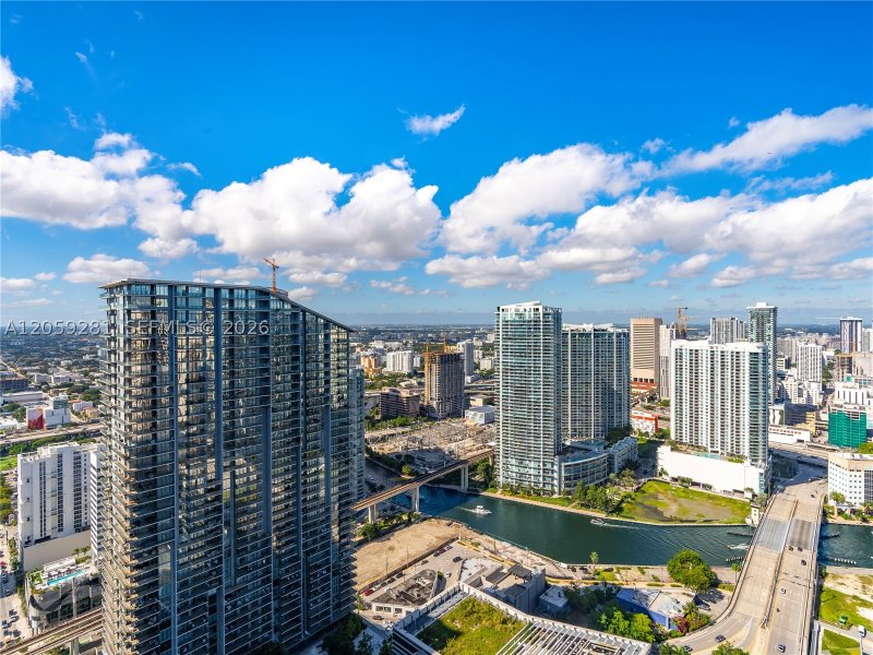Alquiler de apartamento en SLS Lux Brickell 4709