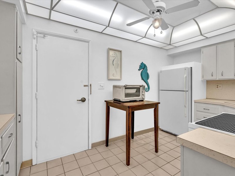 Condo for sale at Coral Ridge Towers East 312A