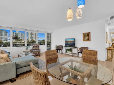 Coral Ridge Towers East Apt #312A