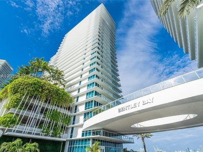 Bentley Bay North Apt #1013