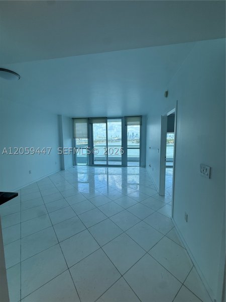 Aluguel de apartamento no Bentley Bay North 1013