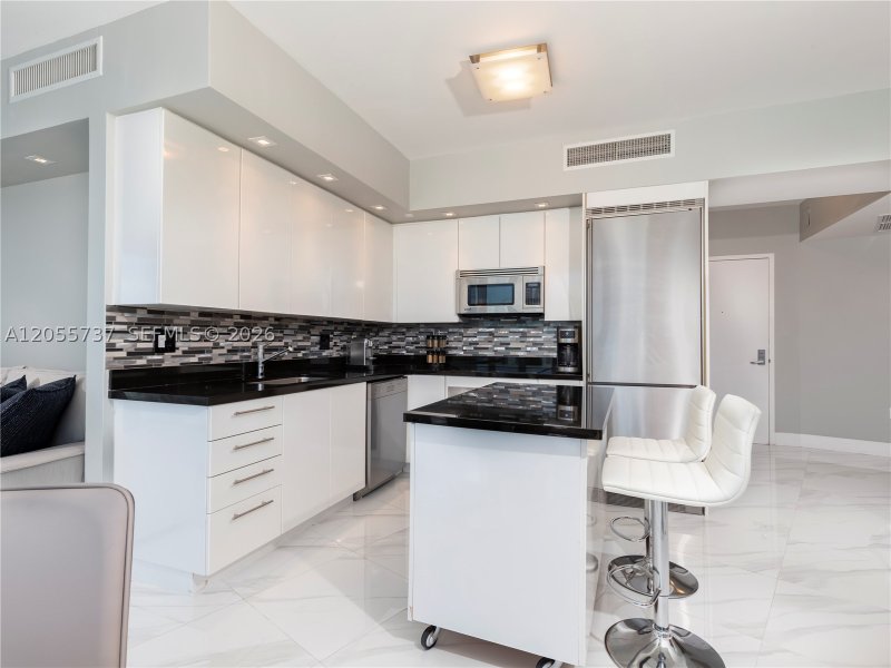 Comprar apartamento en Mint at Riverfront 3901