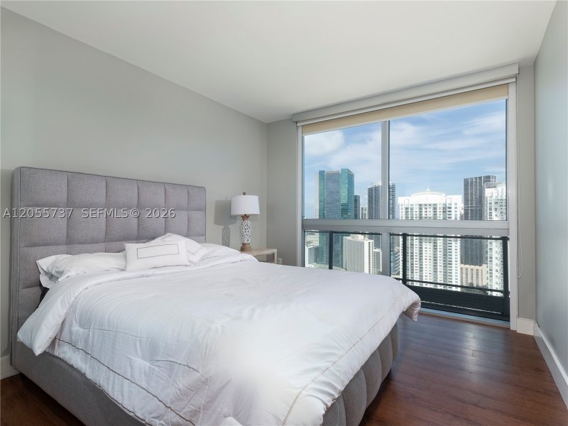 Comprar apartamento en Mint at Riverfront 3901