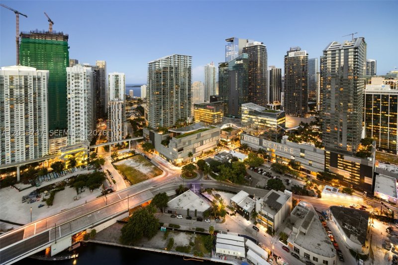 Comprar apartamento en Mint at Riverfront 3901