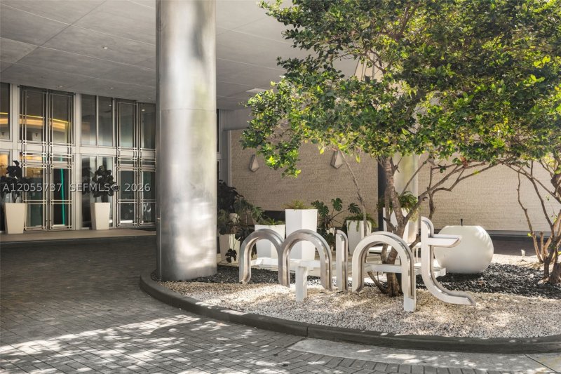 Comprar apartamento en Mint at Riverfront 3901