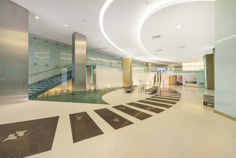 Comprar apartamento en Mint at Riverfront 3901