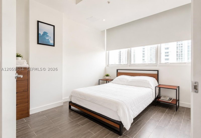 Alquiler de apartamento en Edgewater Lofts 503