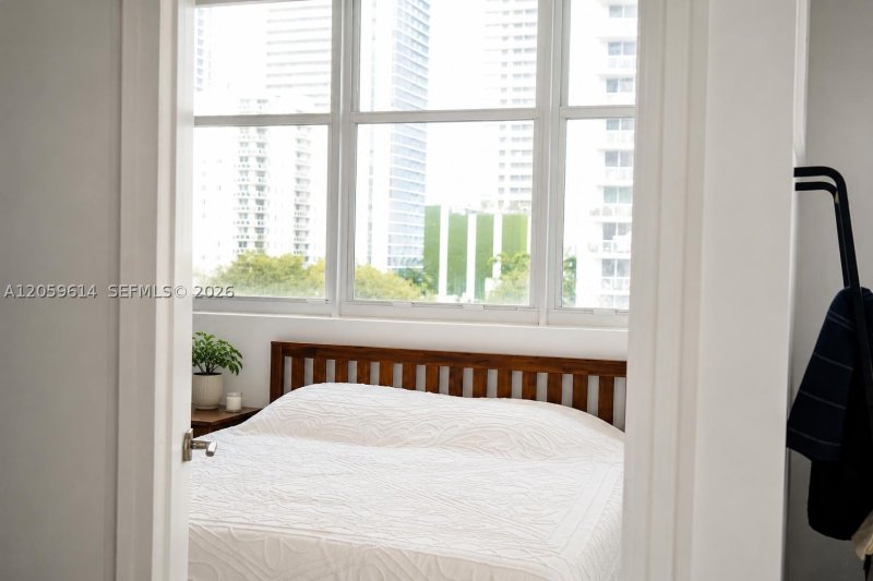 Alquiler de apartamento en Edgewater Lofts 503