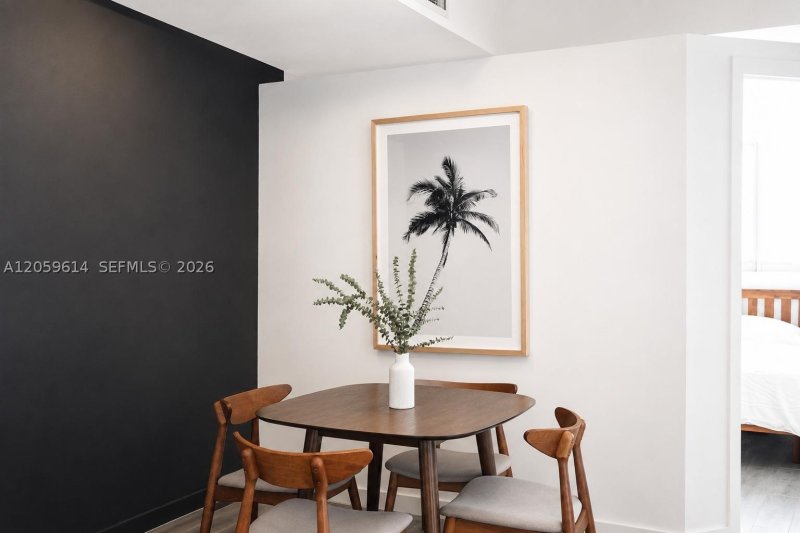 Alquiler de apartamento en Edgewater Lofts 503