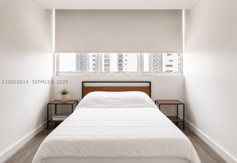 Alquiler de apartamento en Edgewater Lofts 503