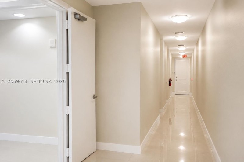 Alquiler de apartamento en Edgewater Lofts 503