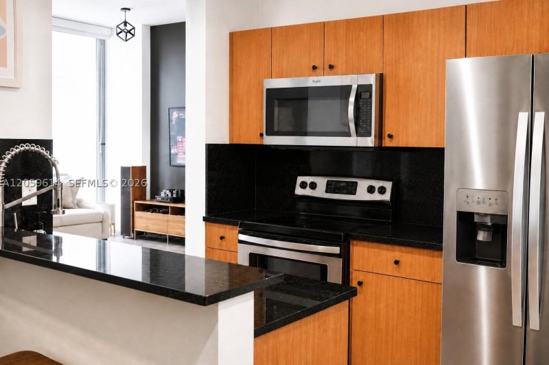Edgewater Lofts Apt #503