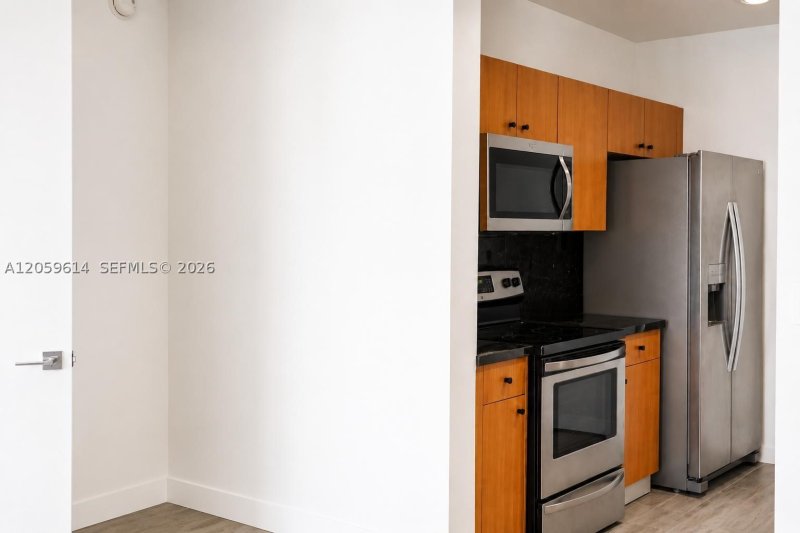 Alquiler de apartamento en Edgewater Lofts 503