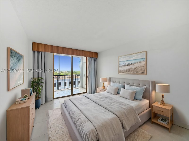 Alquiler de apartamento en East Point Towers 1222