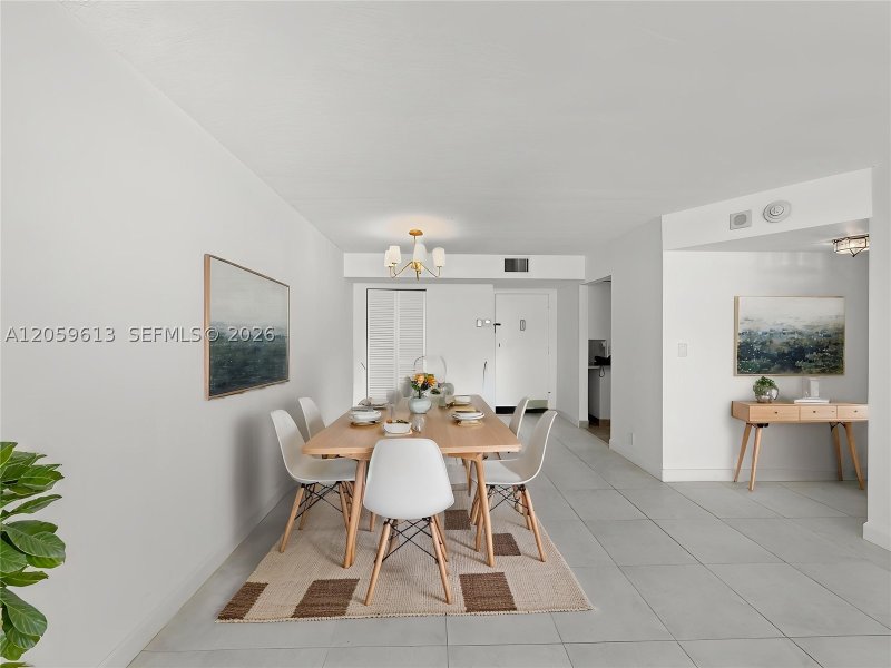 Alquiler de apartamento en East Point Towers 1222
